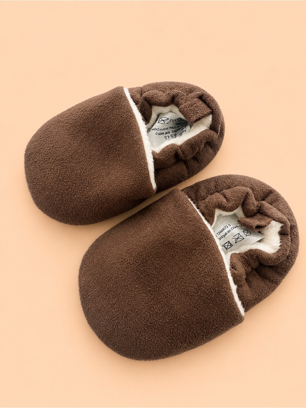 🐻 H&M BABY SLIPPERS